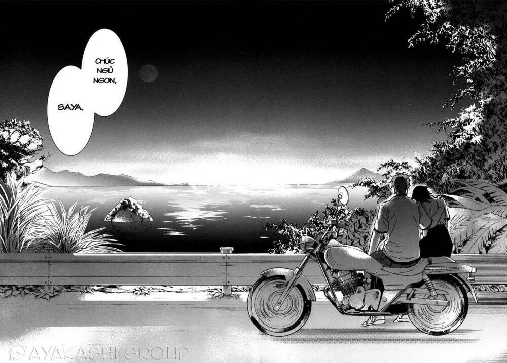 blood [plus] chapter 35 27