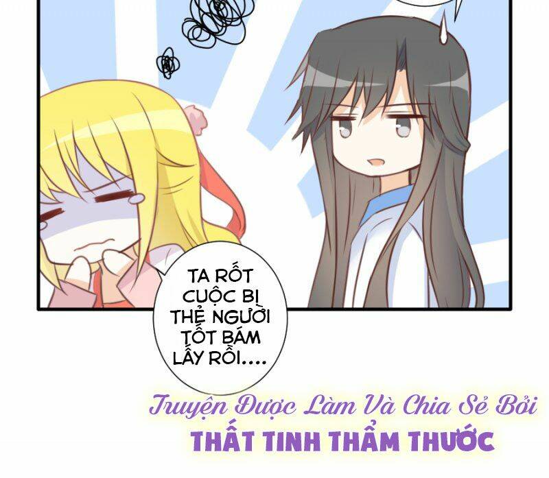 hôm nay ta cũng muốn trêu chọc nàng chapter 20 3