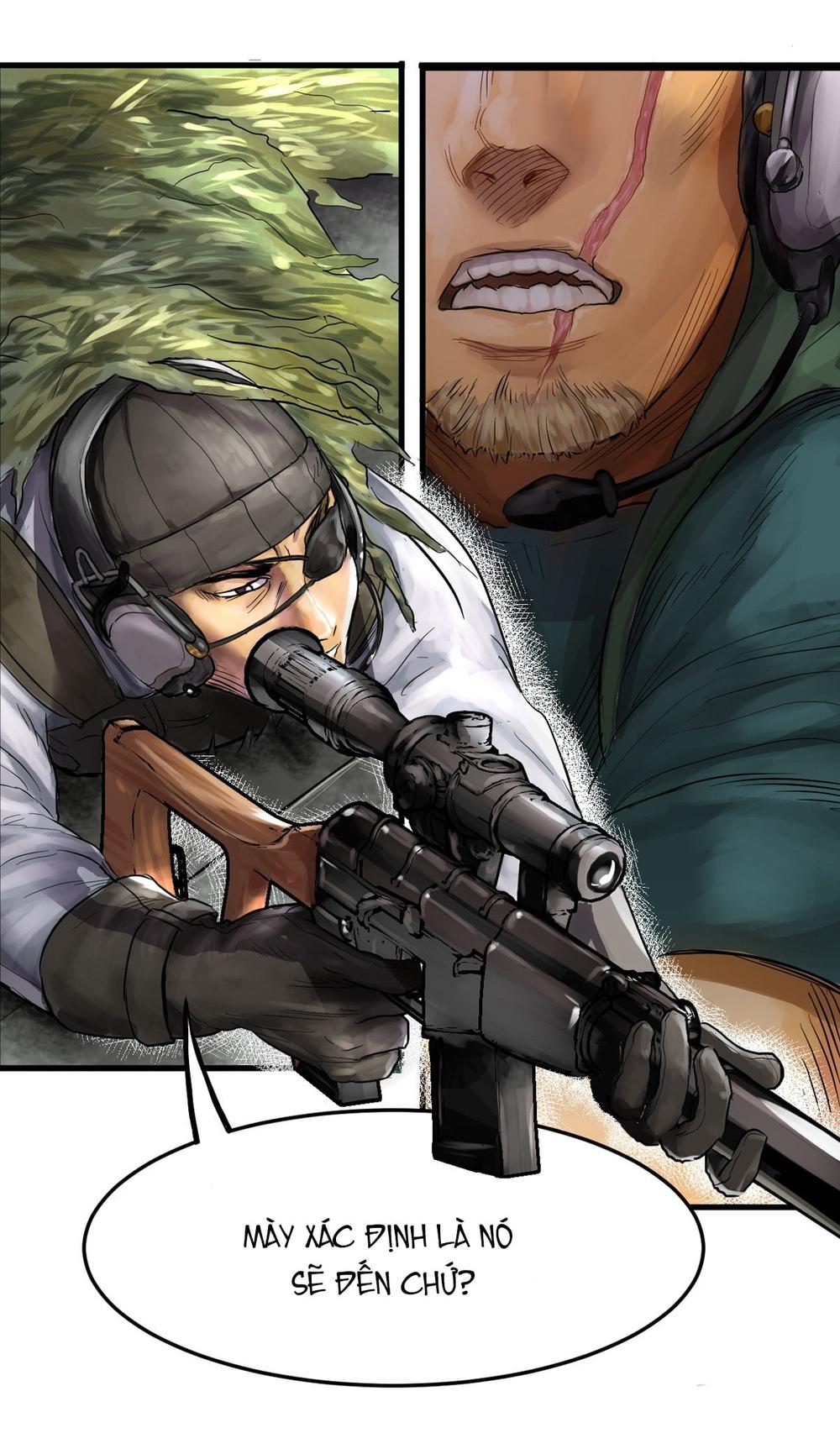 vua sinh tồn chapter 1 9