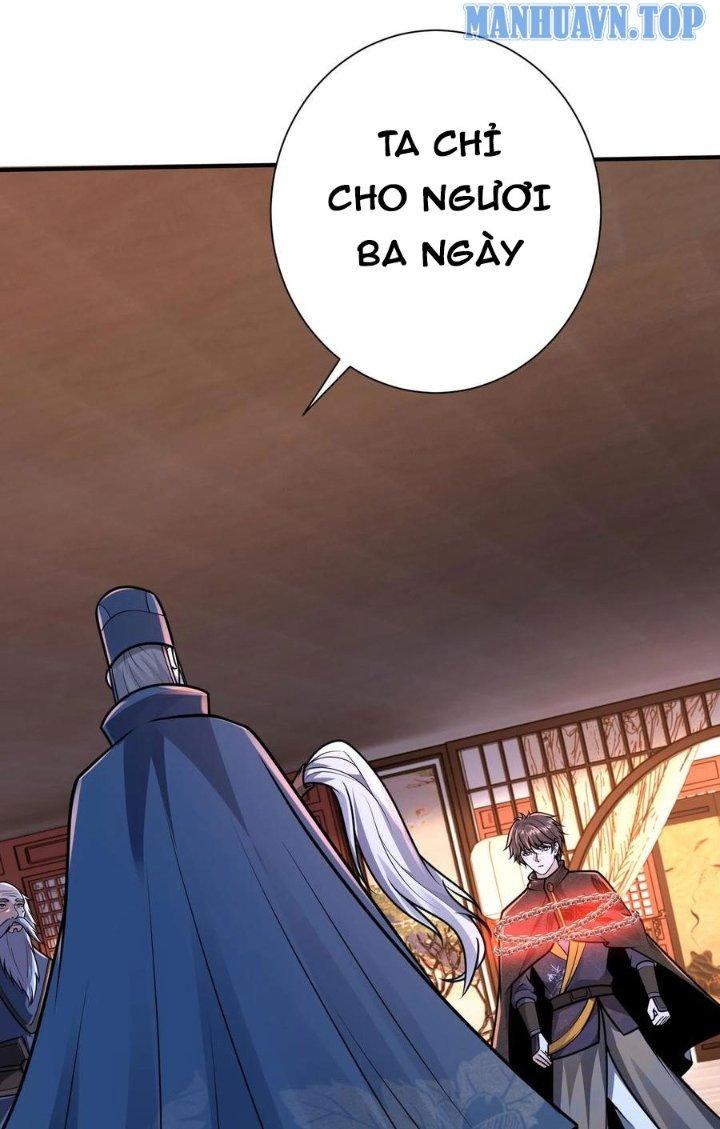 ta nuôi ma quỷ ở trấn ma ti chapter 185 3