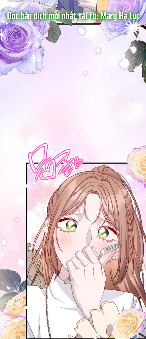 Tôi Sẽ Biến Anh Ta Từ Một Con Chó Điên Thành Một Chàng Quý Tộc chapter 34.1 42