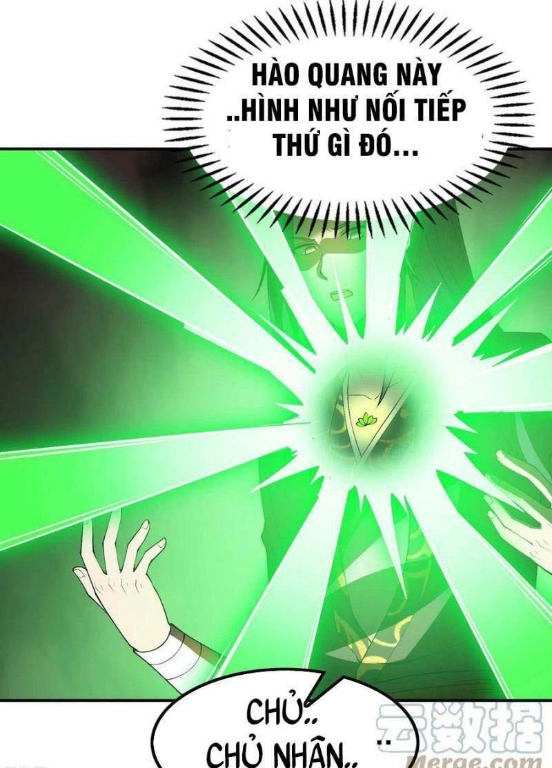 đệ nhất người ở rể chapter 165 25