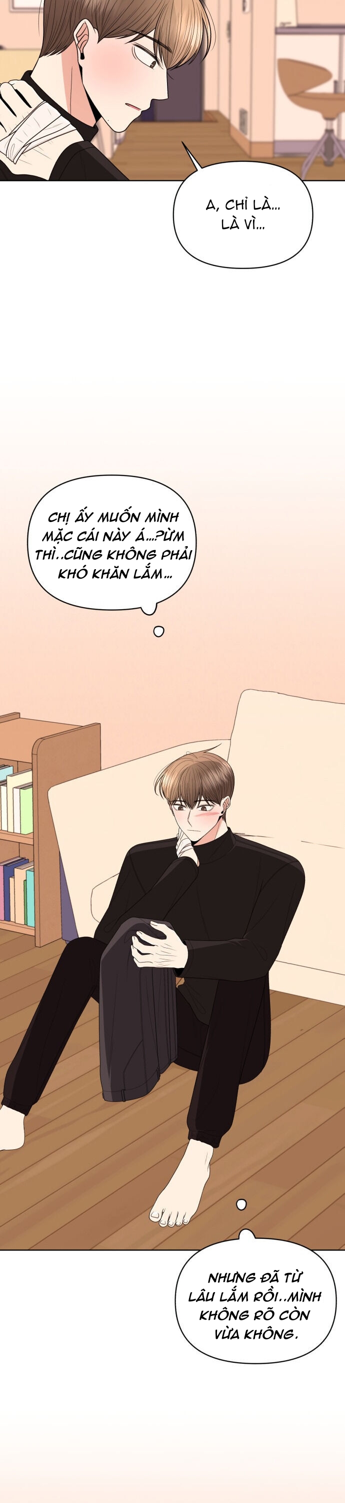 xin hãy xuất hiện chapter 22.2 10