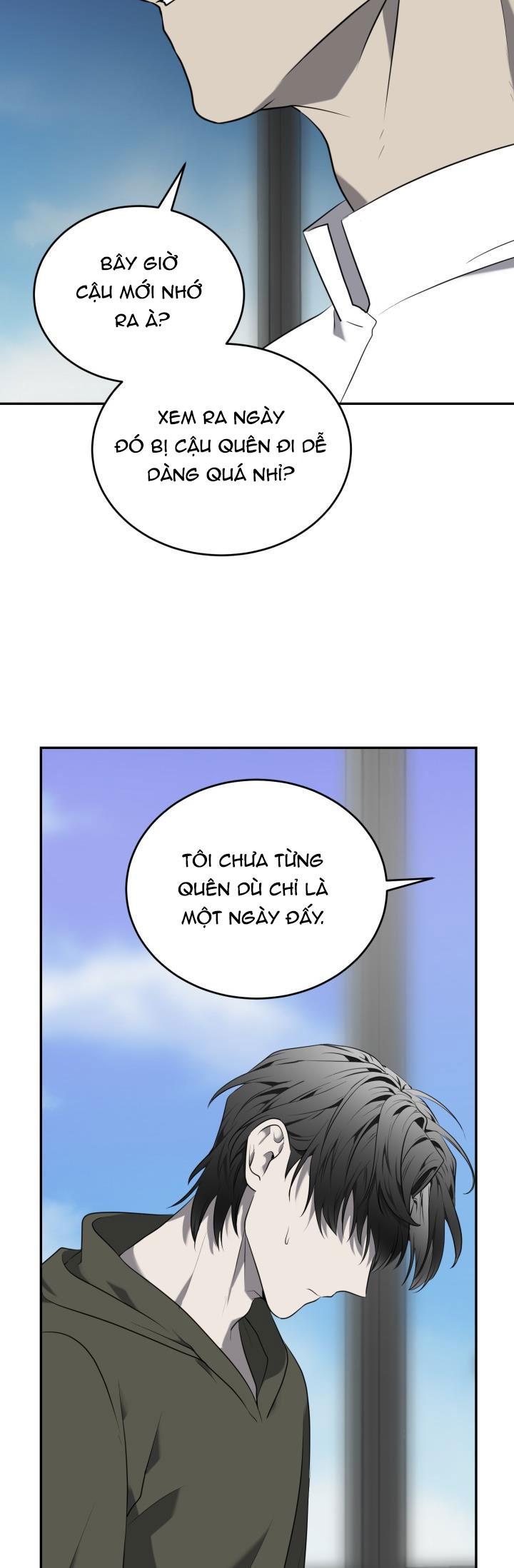 dưỡng thú cưng chapter 36 15