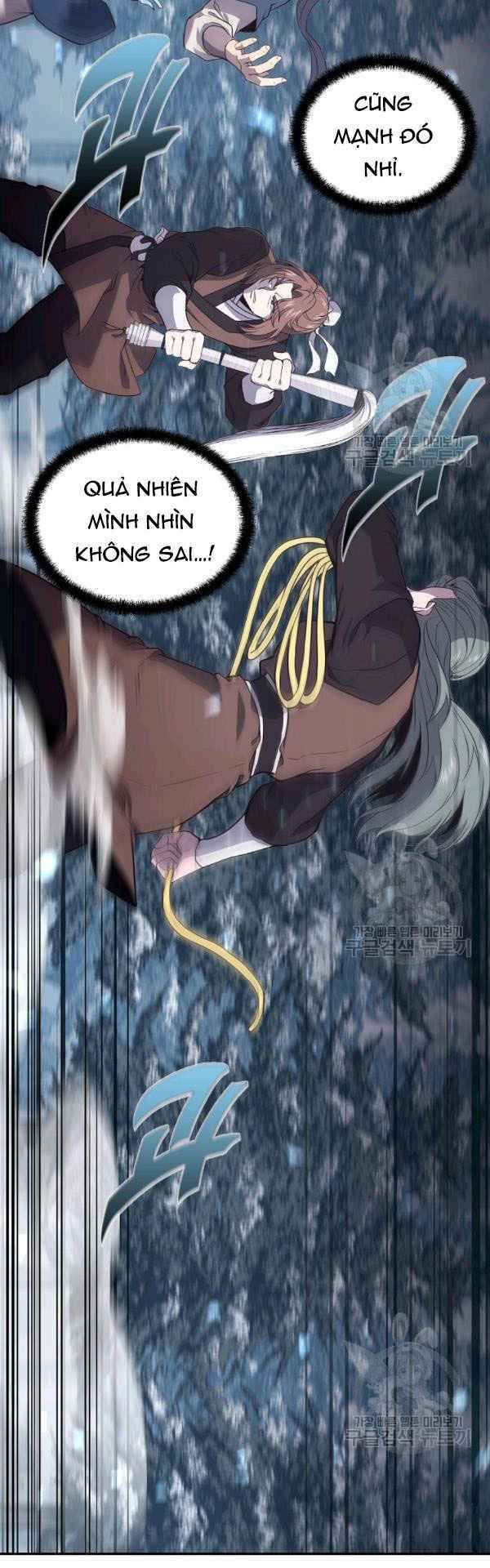 thiếu niên phương sĩ chapter 23 11