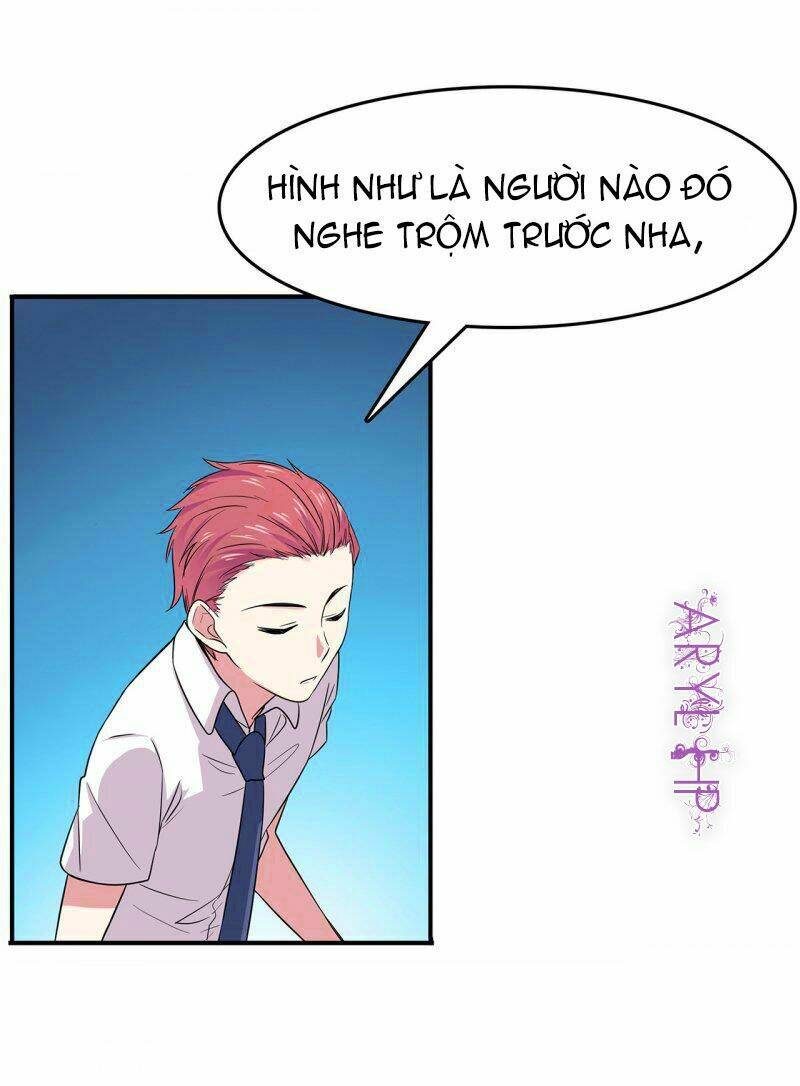 vi quang thế giới chapter 4 11