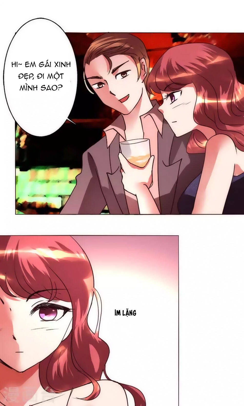 một tuần làm tình nhân chapter 37 31