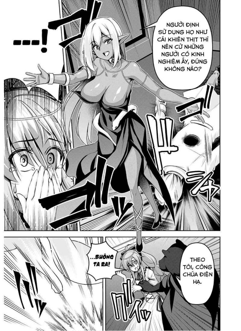 demon's sword master of excalibur school chapter 15 25