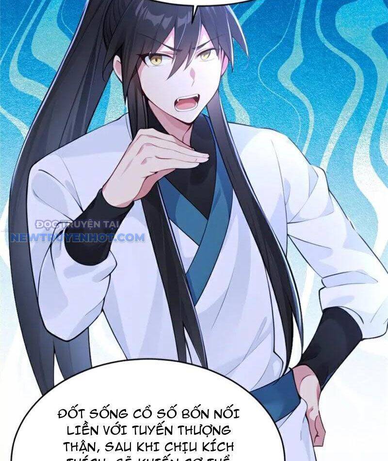 ta thực sự không muốn làm thần tiên chapter 117 58