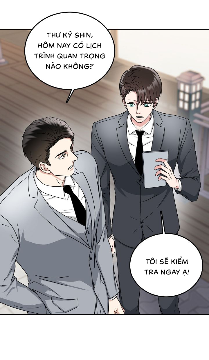 đối tác an toàn chapter 5 20