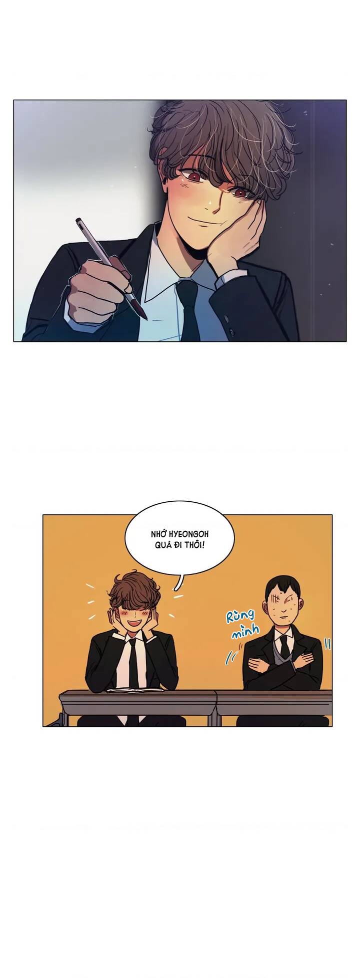 giải thoát chapter 36 65