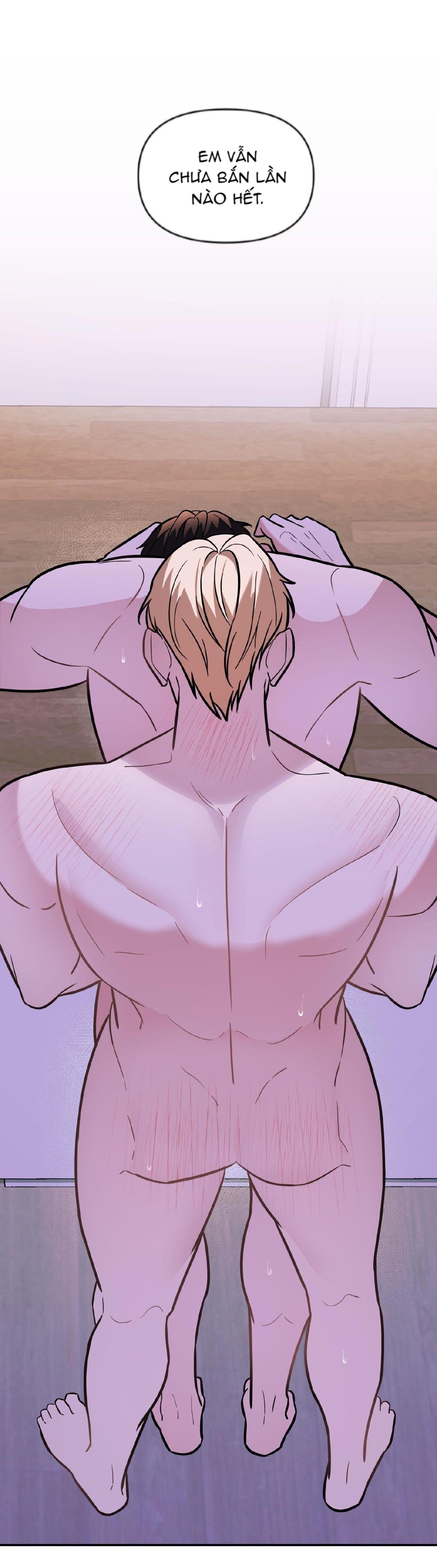 anh à, không thể là em được sao? chapter 7 25