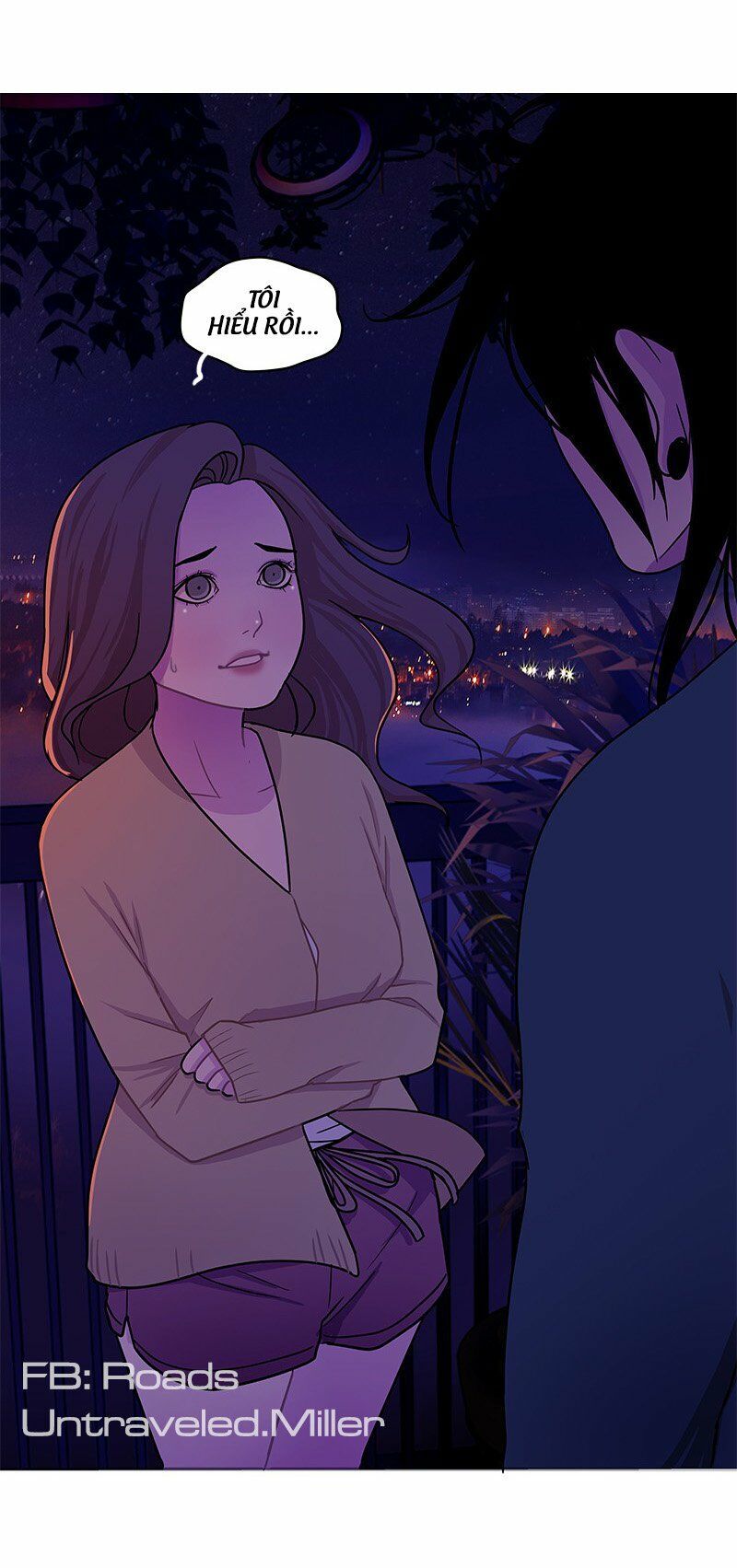 nửa đêm ở poppy land chapter 28 51