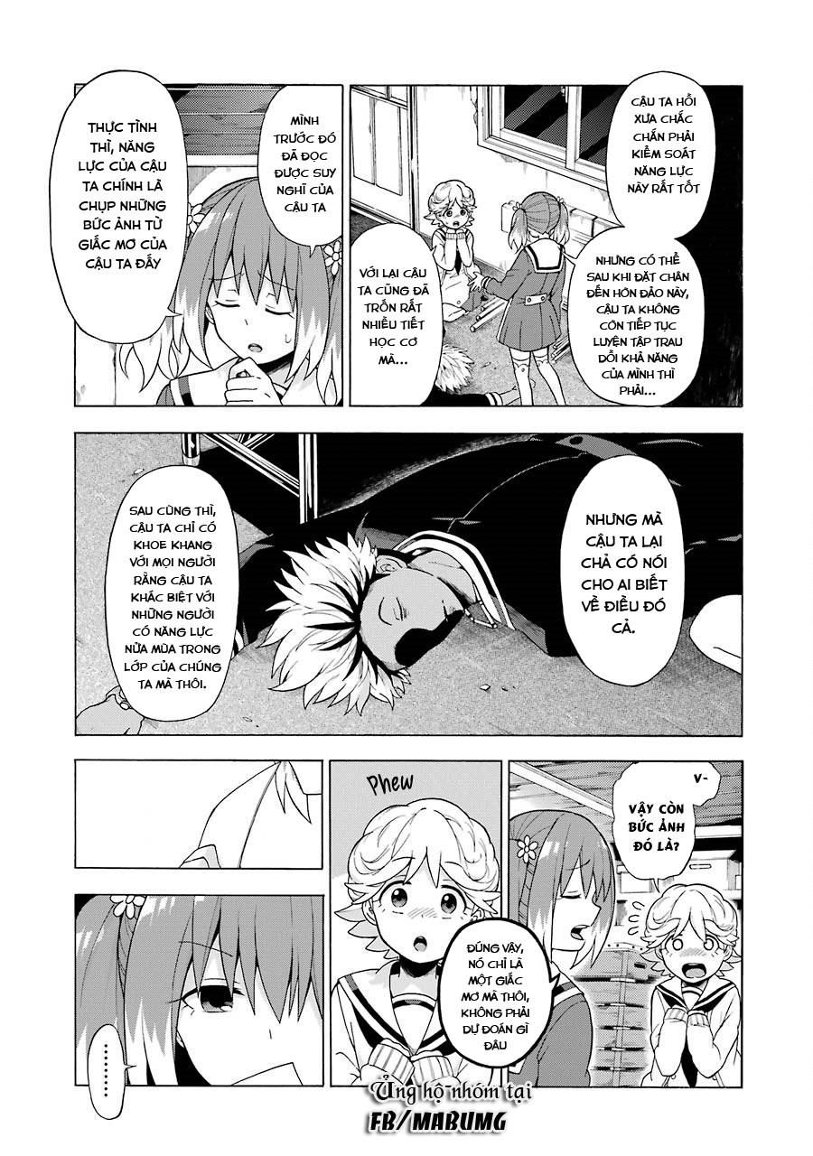 nana vô năng chapter 10 5