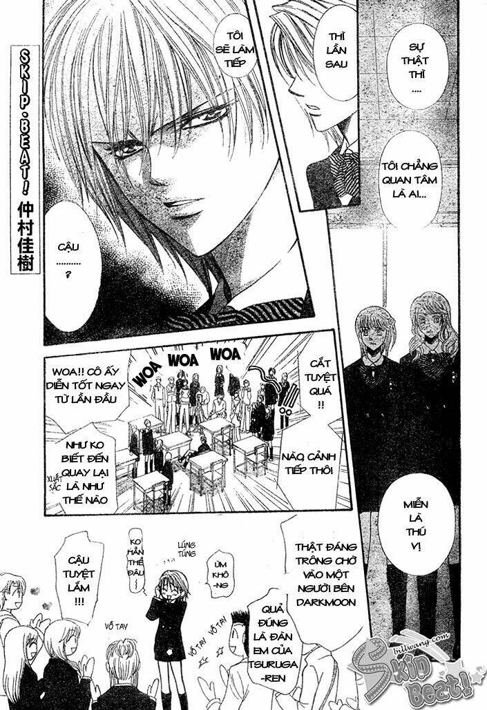 thử thách của kyouko chapter 123 1