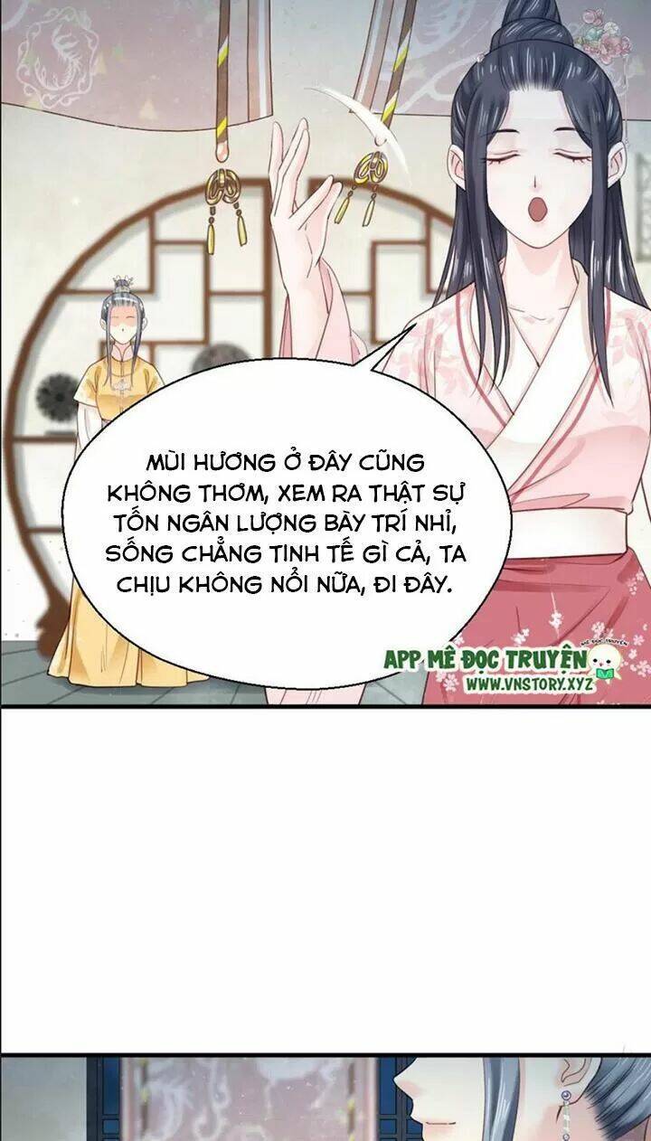 kiều nữ độc phi chapter 191 23