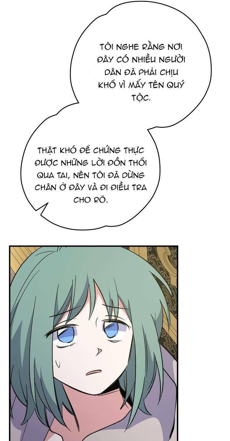 nhà hiền triết yigret chapter 75 81