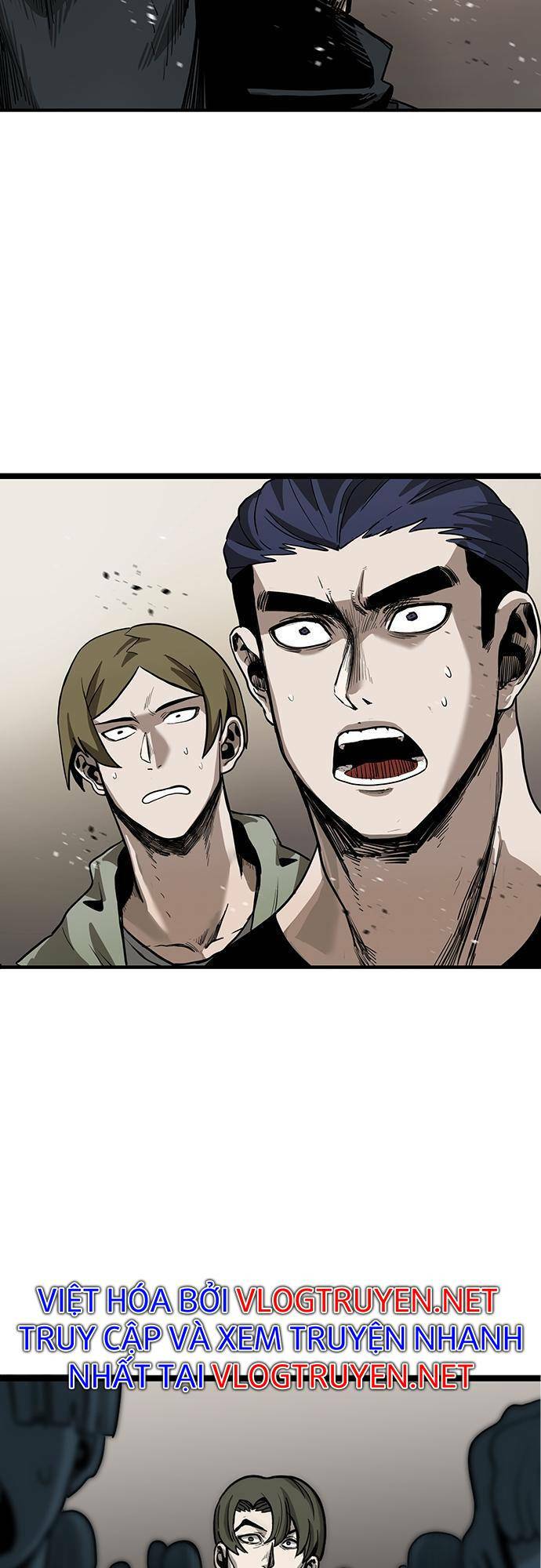 Vua Võ Đài chapter 3 22