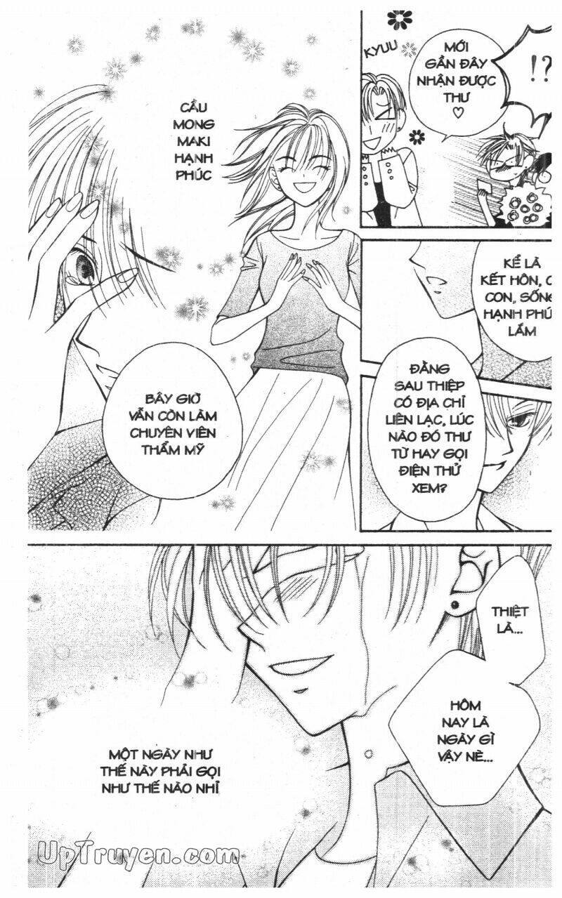 thấy mờ ghét chapter 10 65