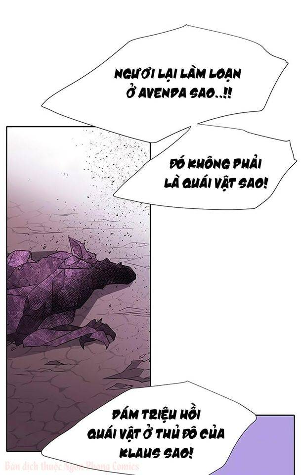 năm môn đệ của charlotte chapter 16 50