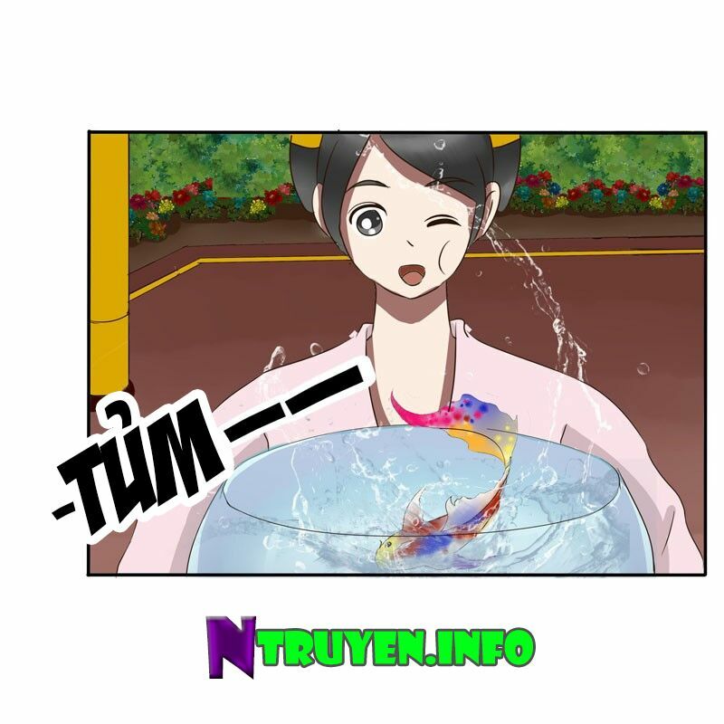 thông linh phi chapter 65 10