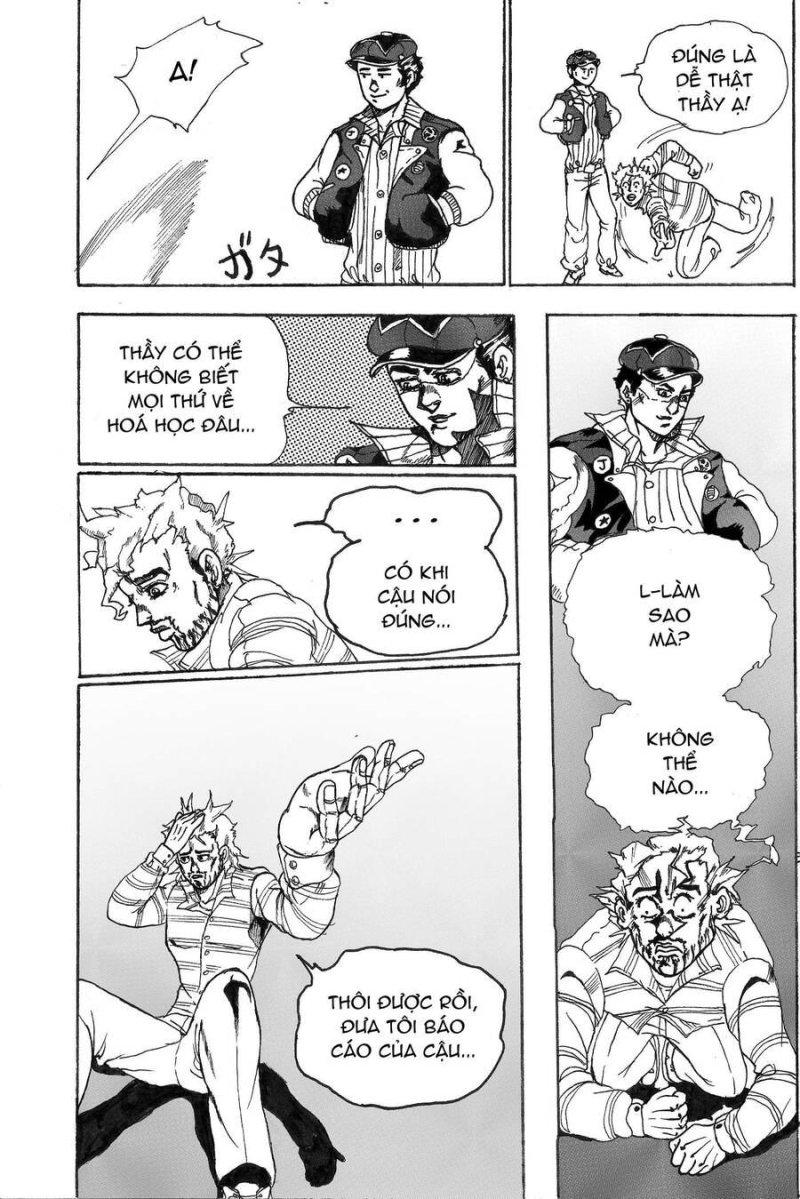 jojo\'s bizarre adventure: moscow calling chapter 1 24