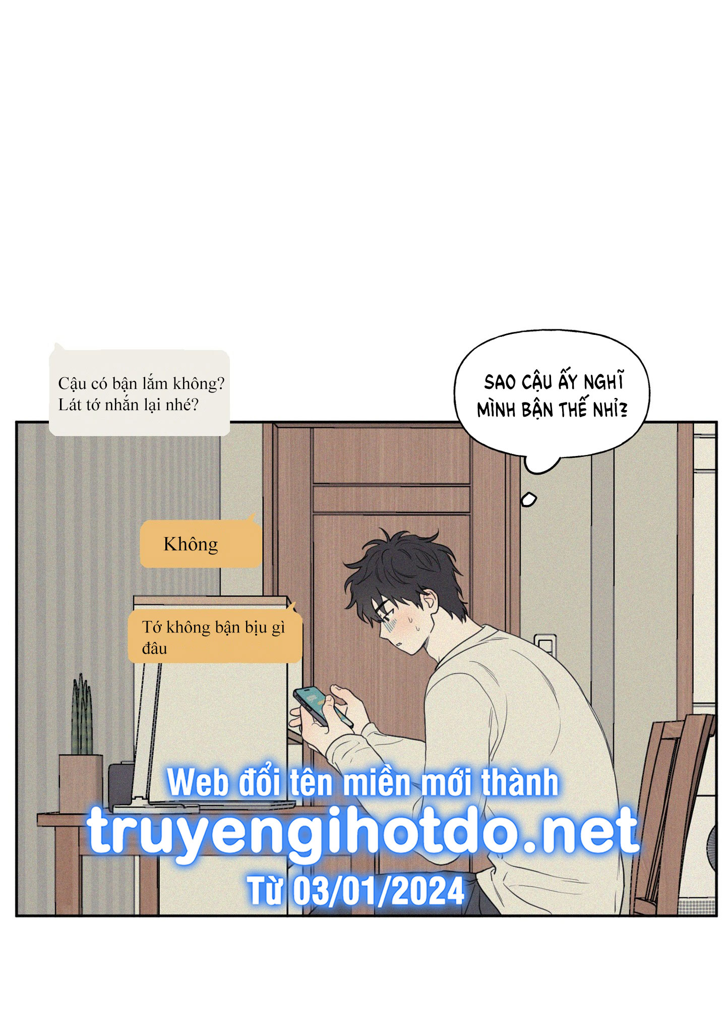 [18+] 3xlove chapter 2.1 22