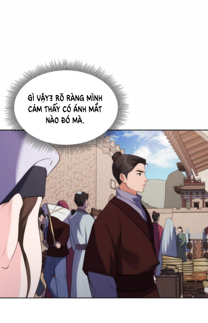 Hôn Nhân Bí Mật chapter 4.1 - Trang 24
