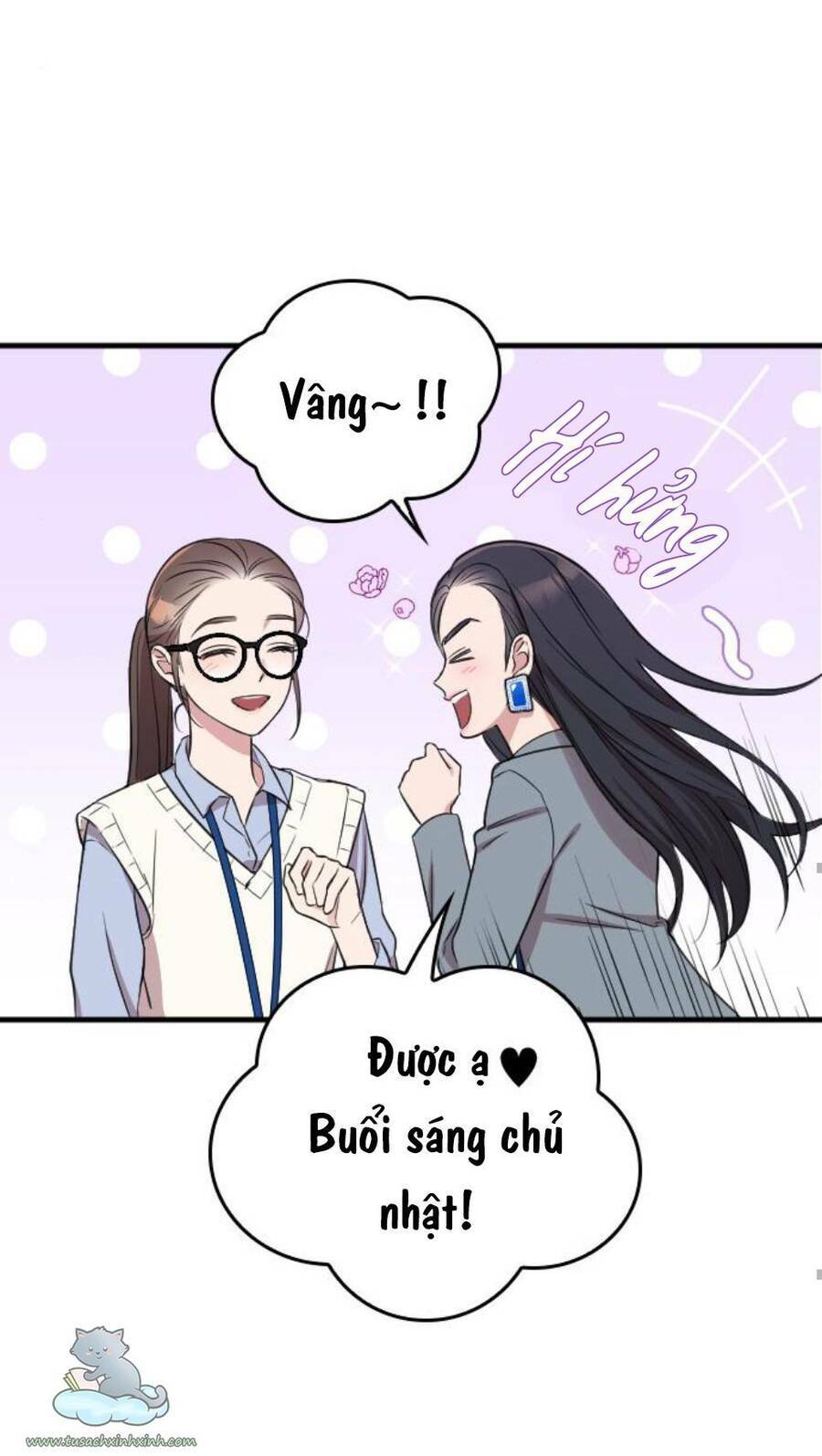 cô đi mà lấy chồng tôi đi chapter 11 46