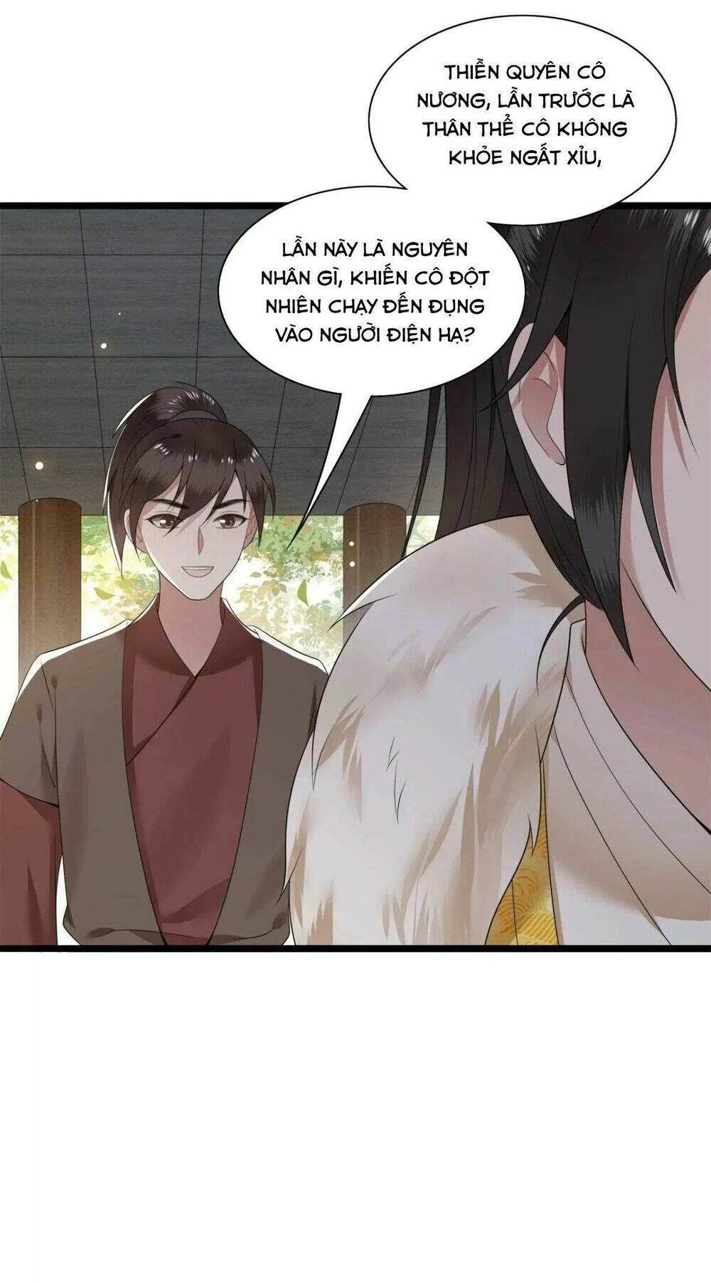 phượng hoàng vu phi chapter 116 14