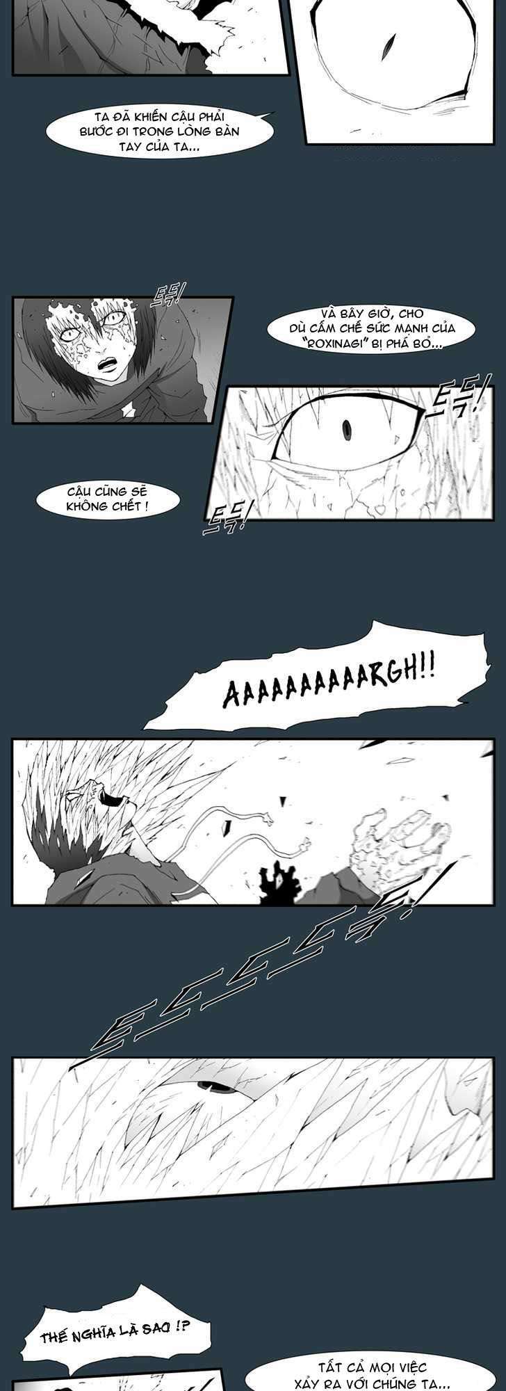 siêu năng chapter 163 7