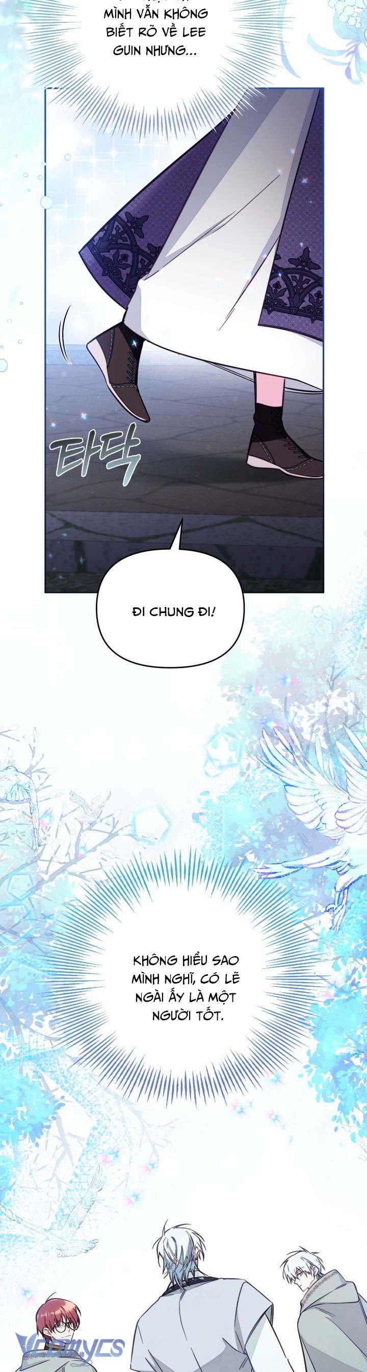 không có chỗ cho kẻ giả mạo chapter 77 22