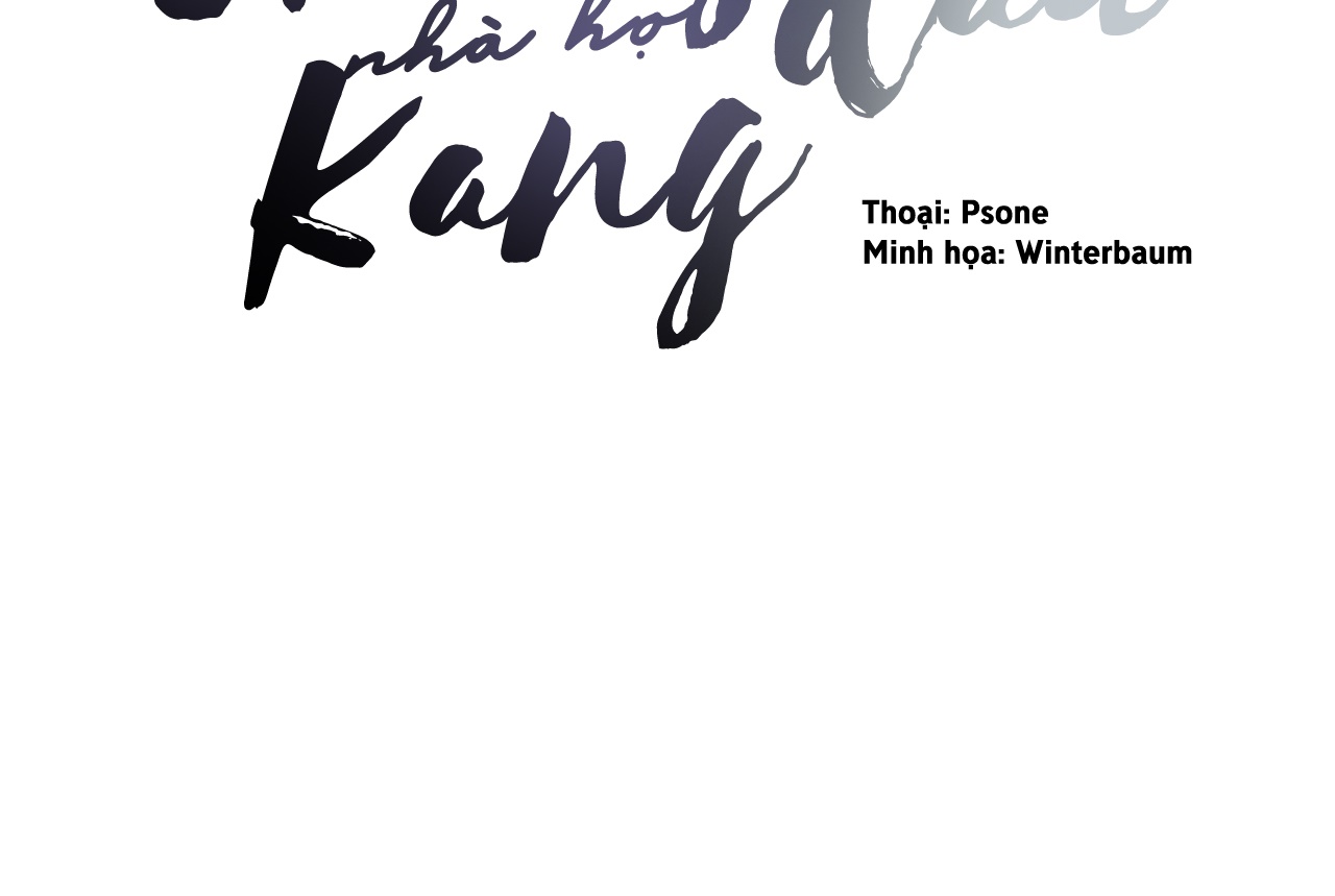 chàng dâu nhà họ kang chapter 43 25