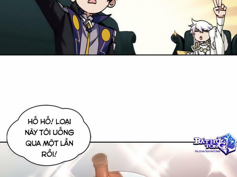 võng du chi cận chiến pháp sư chapter 350 7