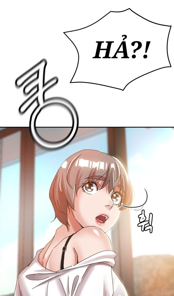 người chị của mẹ kế chapter 15 6