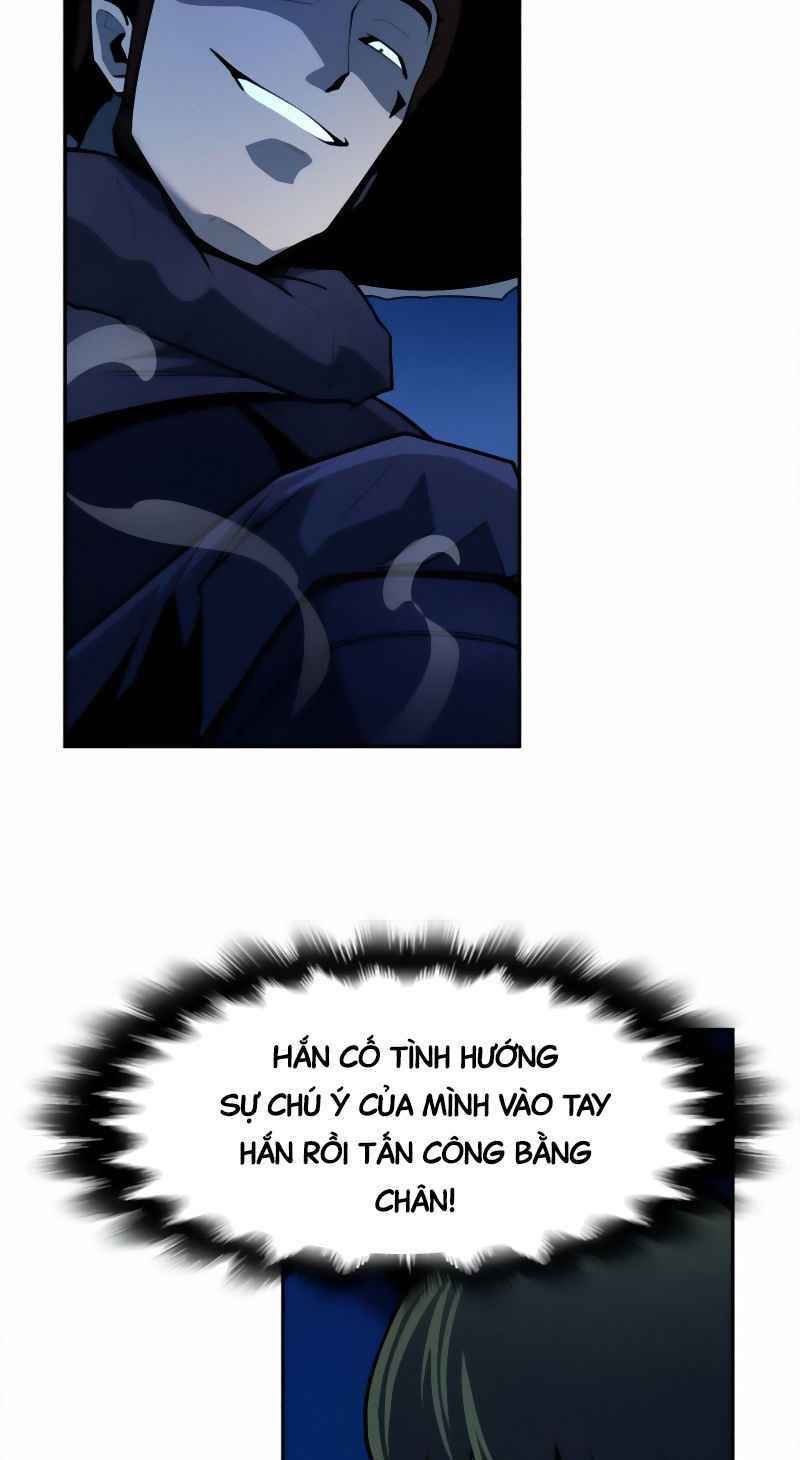 thiếu niên kiếm sư chapter 5 34