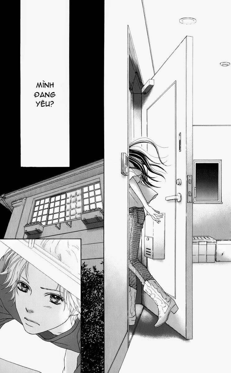 aruitou chapter 9 29