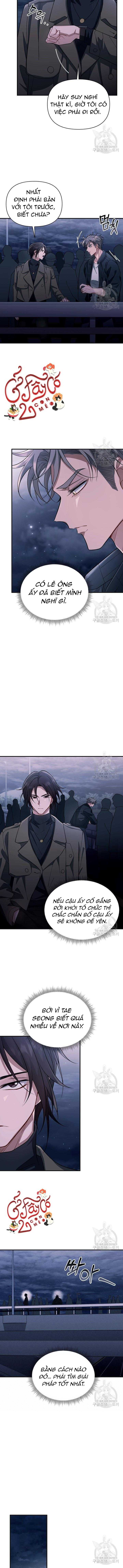 vết cắn tình yêu chapter 32 2