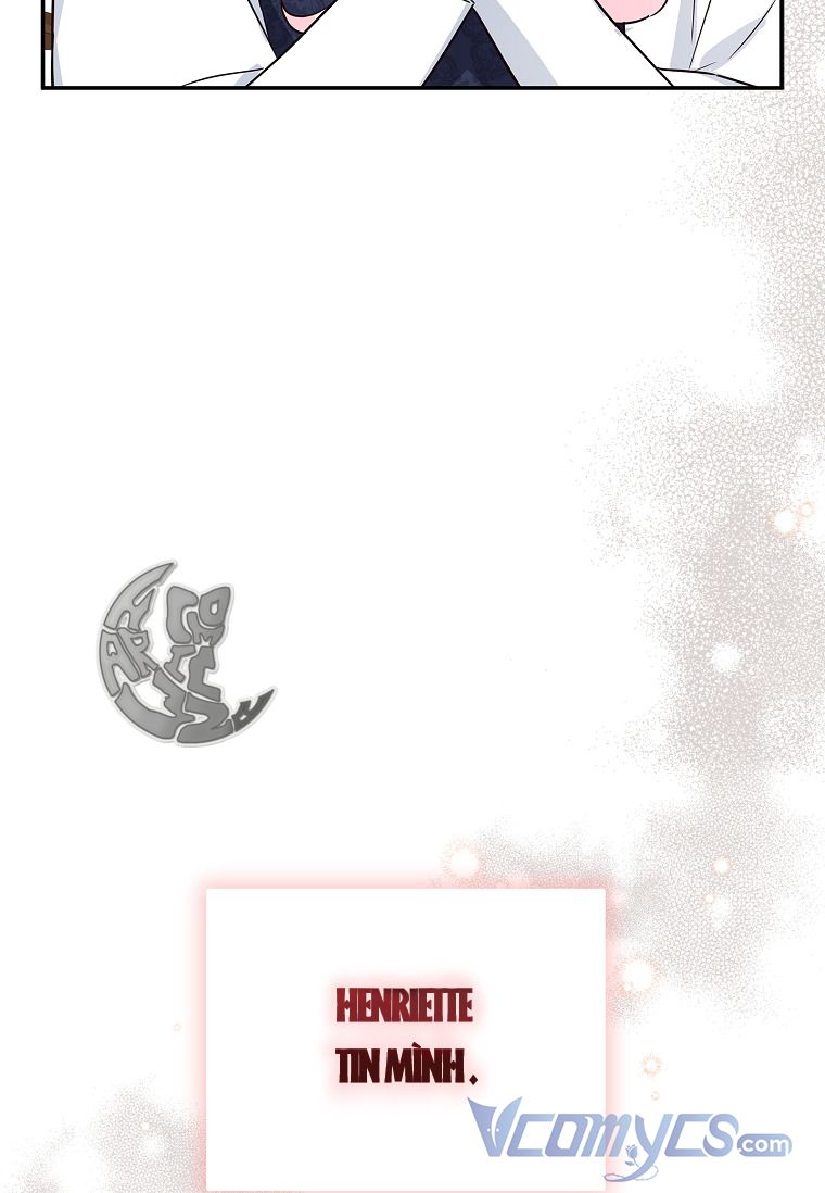 trở thành con gái út của công tước phản diện chapter 11 11