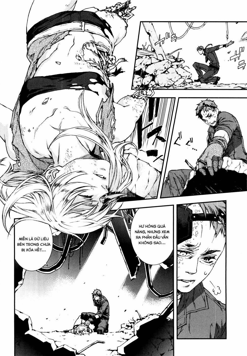 mother keeper chapter 54 8