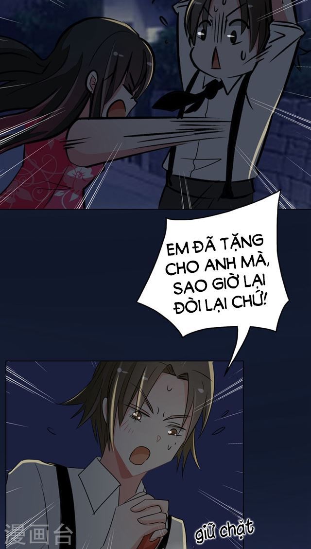 Dân Quốc Yêu Văn Lục chapter 84 - Trang 9