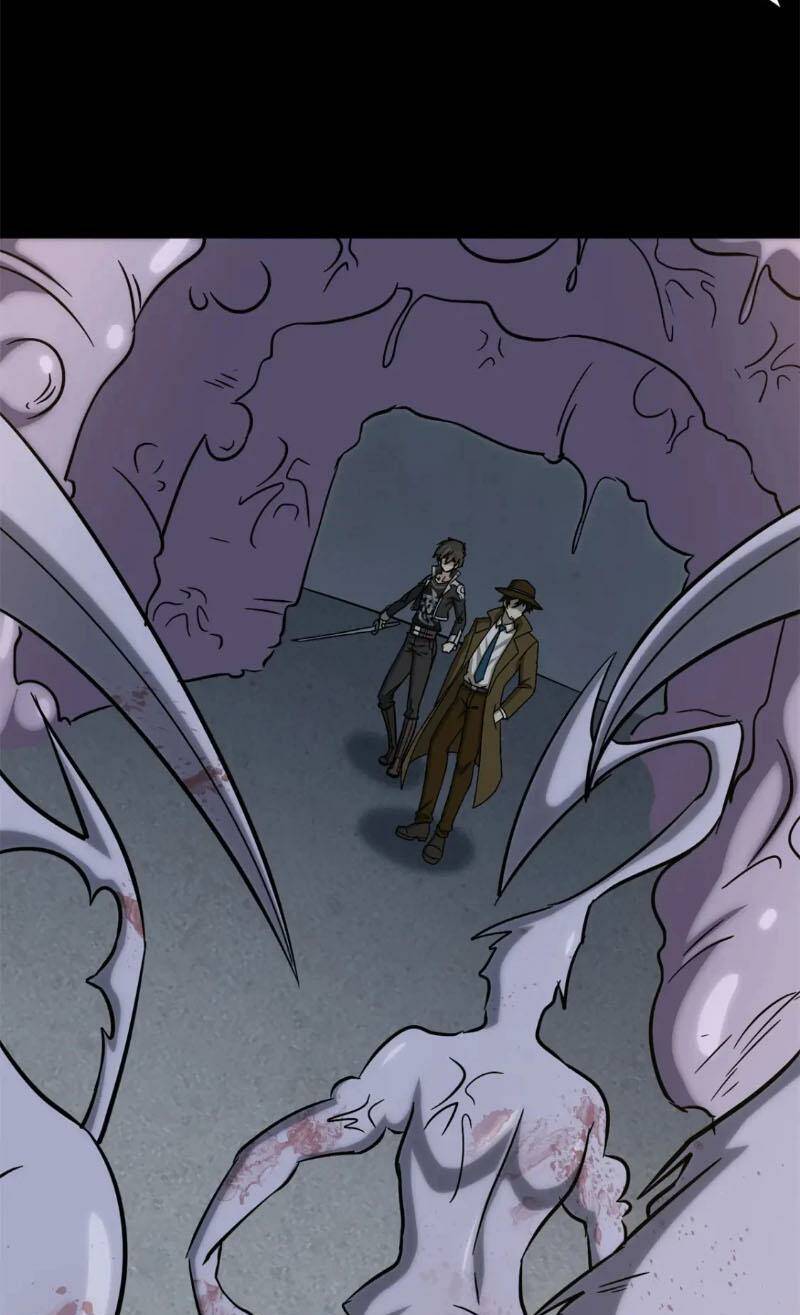 bạn gái virus của tôi chapter 410 37