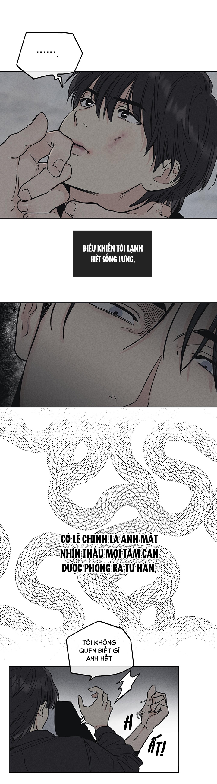 trả thù chapter 5 9