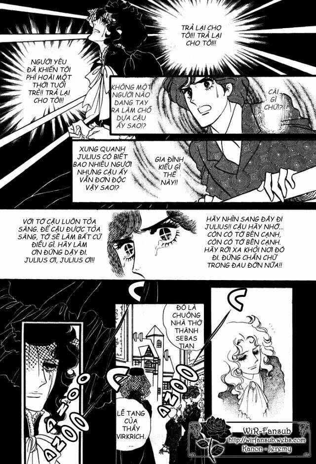 orpheus no mado chapter 16 33