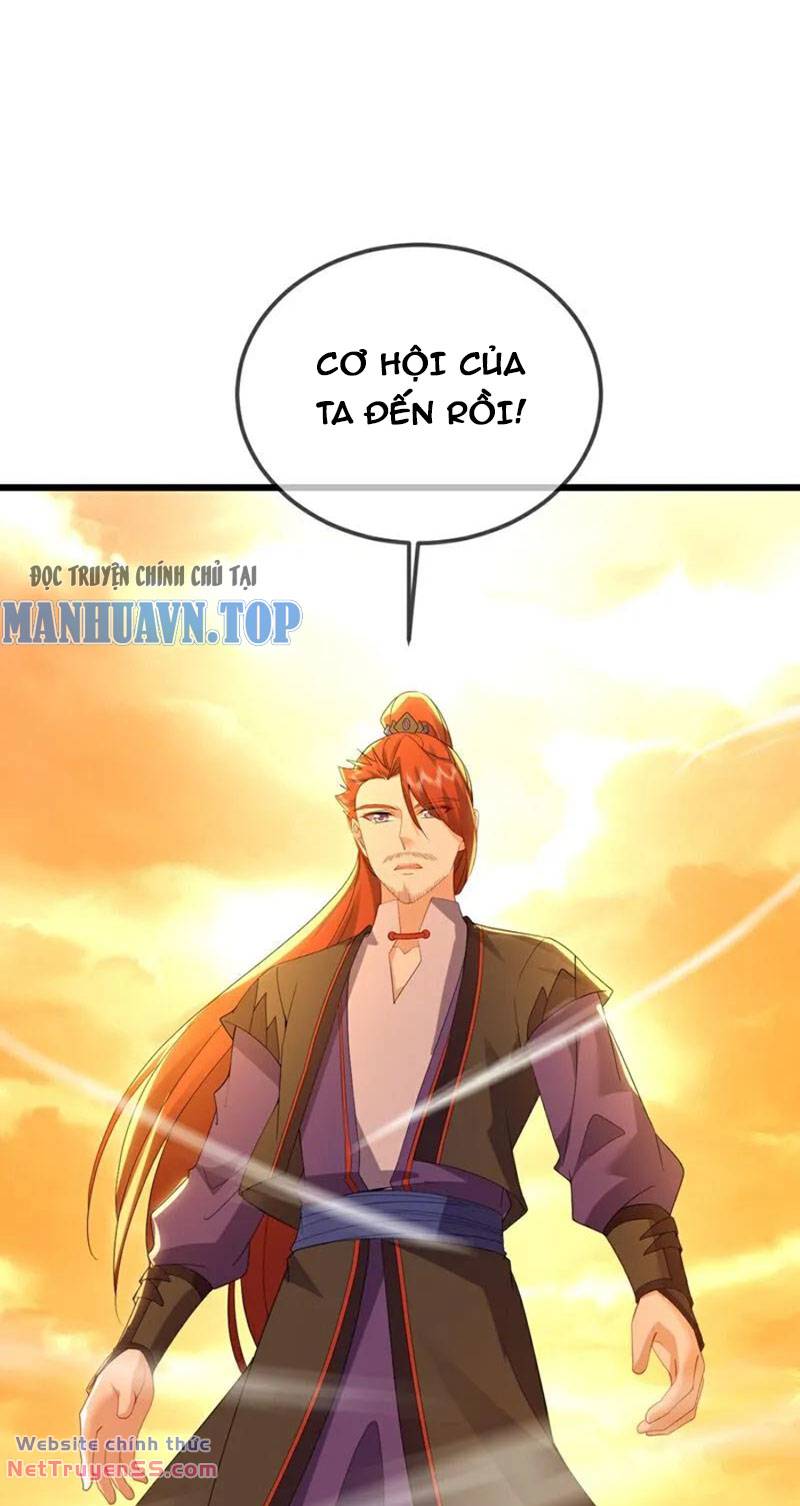 tiên võ đế tôn chapter 530 26