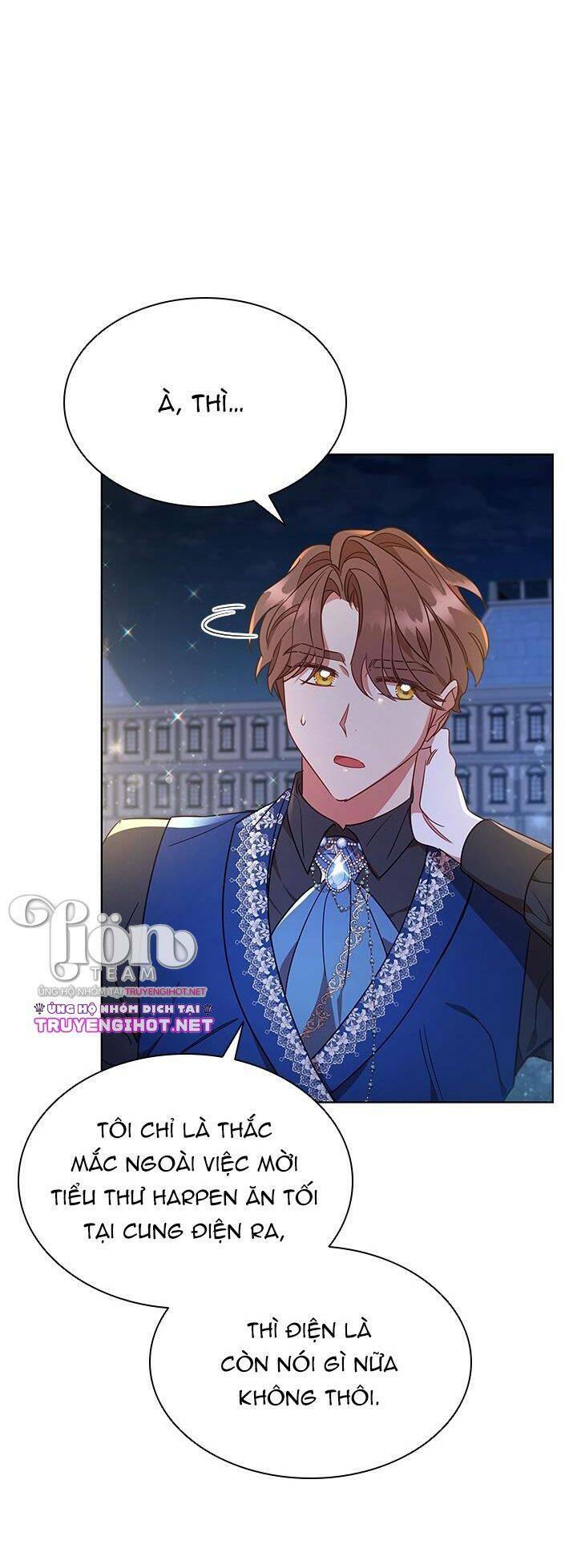 tôi đã ly hôn nhưng lại trở thành tài phiệt chapter 19.1 19