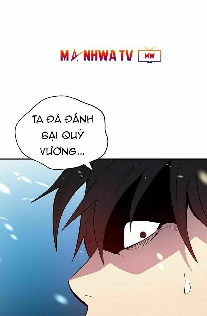 sự trả thù của chúa tể bóng tối chapter 1 8