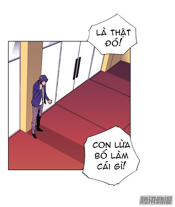 thảm họa mã 0 chapter 11 16