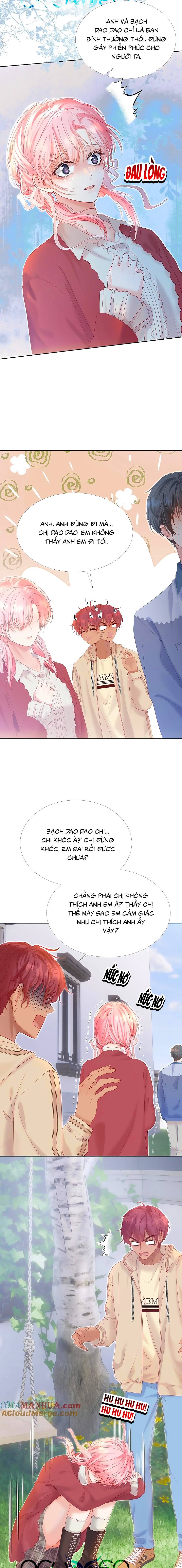 trọng sinh trở về năm ấy chồng tôi là hotboy chapter 31 6