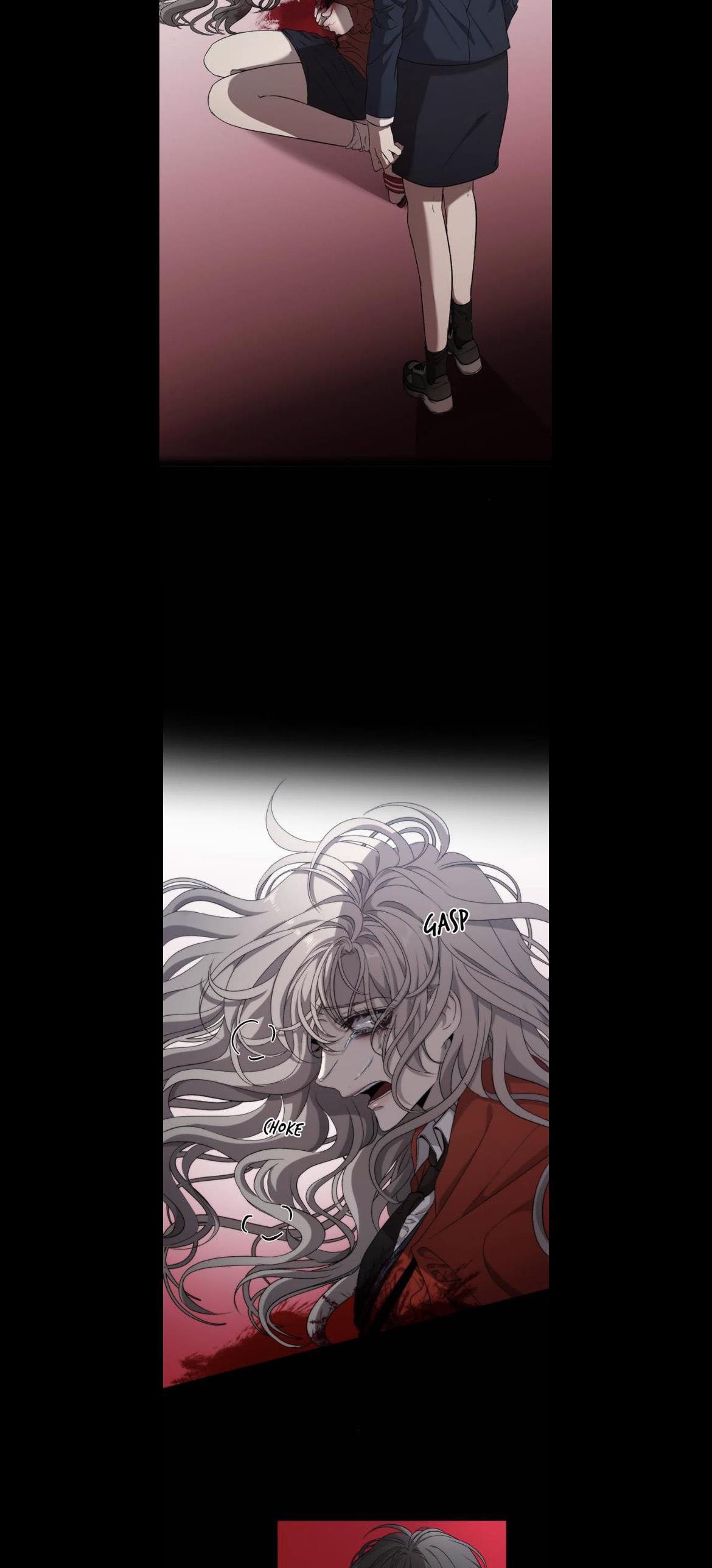 Tự Do Trong Mơ chapter 7.1 7